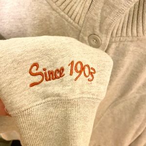 Harley-Davidson Varsity Sweater